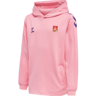 Core XK Hoodie Brn - Candy